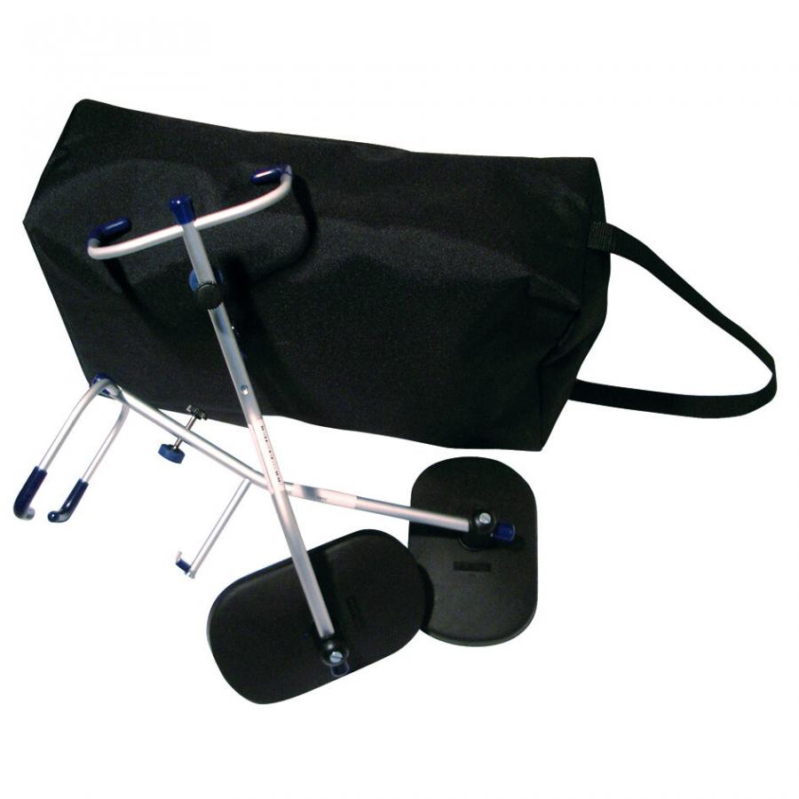 Product image 1 of the product “Tragetasche Spiegel ”