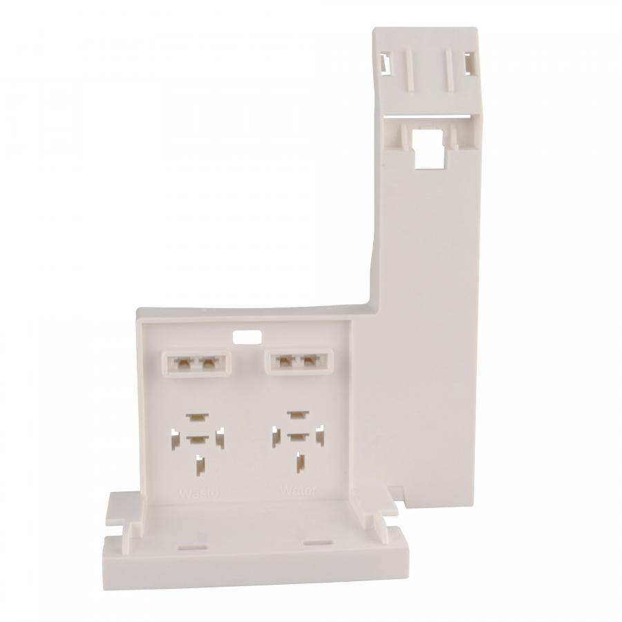 Product image 1 of the product “Platinengehäuse für Füllstandsanzeige ”