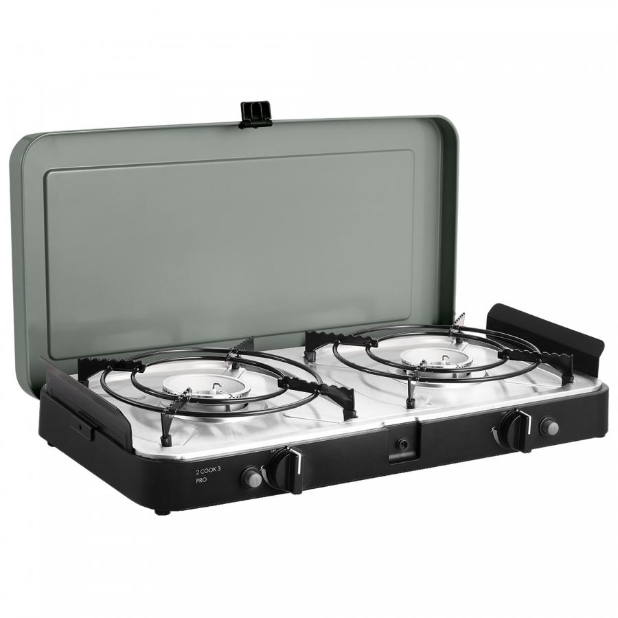 Artikelbild 1 des Artikels “Gaskocher 2 Cook 3 Pro Stove “