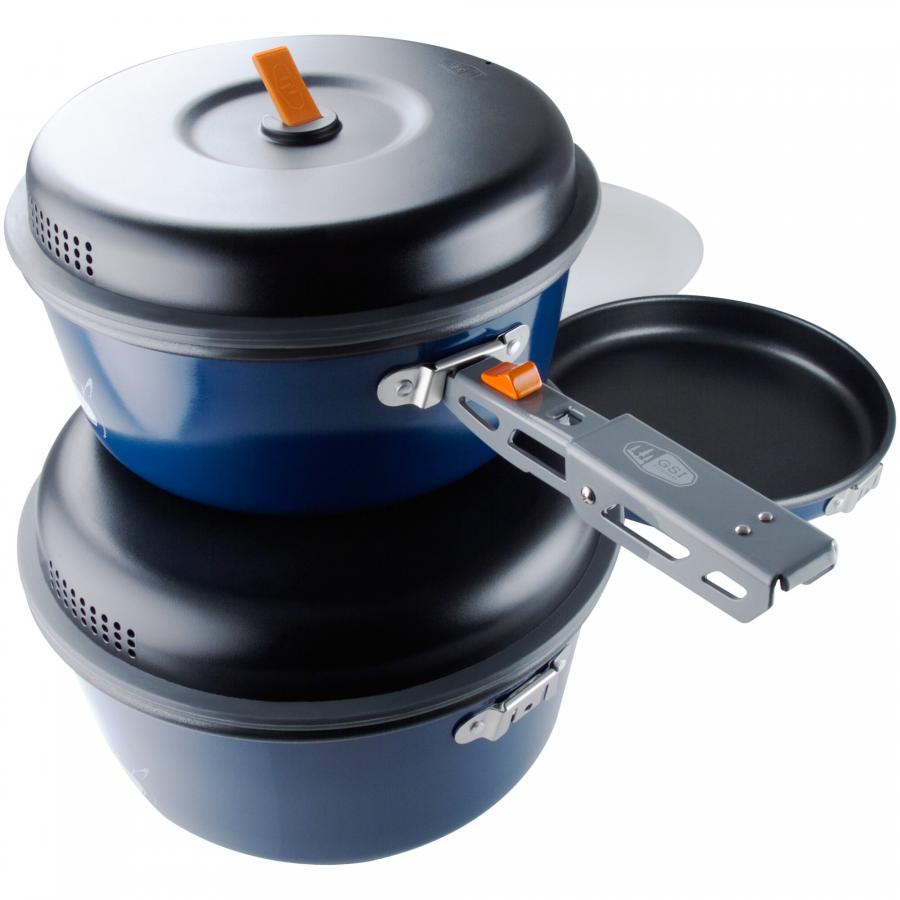 Product image 1 of the product “Kochtopf-Set Bugaboo Ceramic Base Camper ”