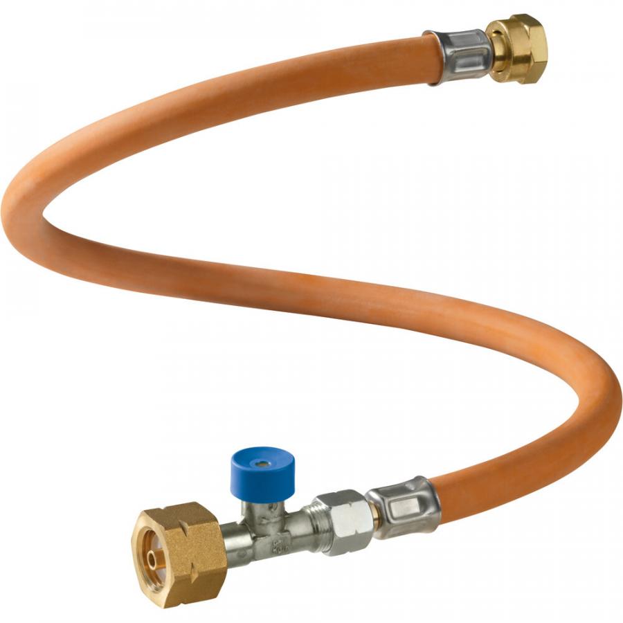 Artikelbild 1 des Artikels “Hochdruck-Schlauchleitung Caramatic ConnectDrive X.3 (Komb.Shell-H) “