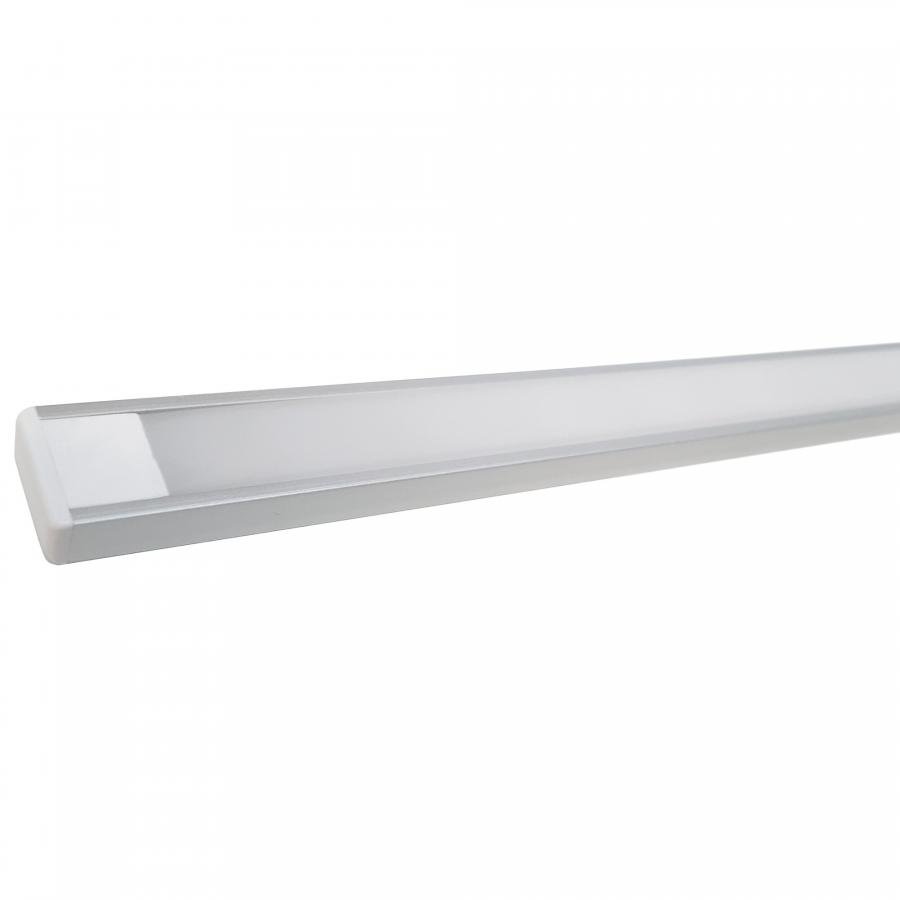 Product image 1 of the product “LED-Unter-/Aufbauleuchte ”