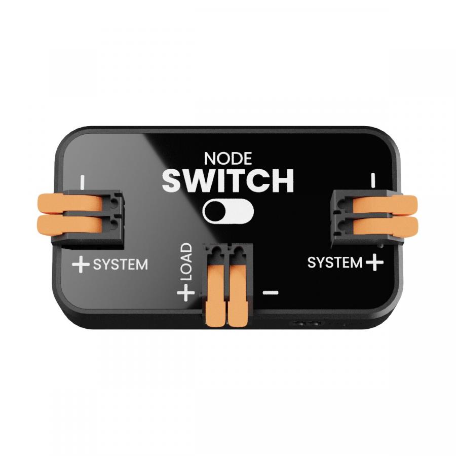 Artikelbild 1 des Artikels “Digitaler Schalter NODE Switch “