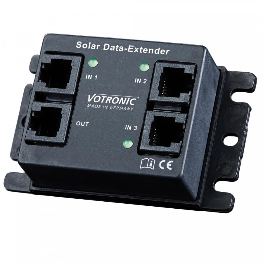 Artikelbild 1 des Artikels “Solar Data Extender 3n1 “