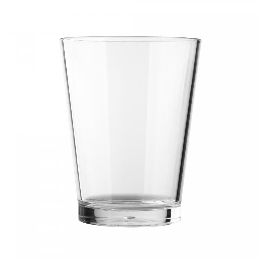 Product image 1 of the product “Trinkgläser SAN, Trinkglas, 200 ml Trinkglas | 200 ml”