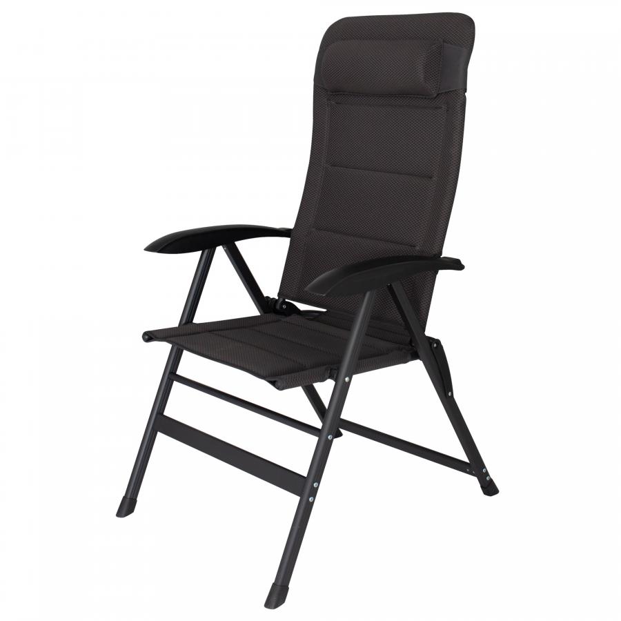 Product image 1 of the product “Campingstuhl Kendal Comfort ”