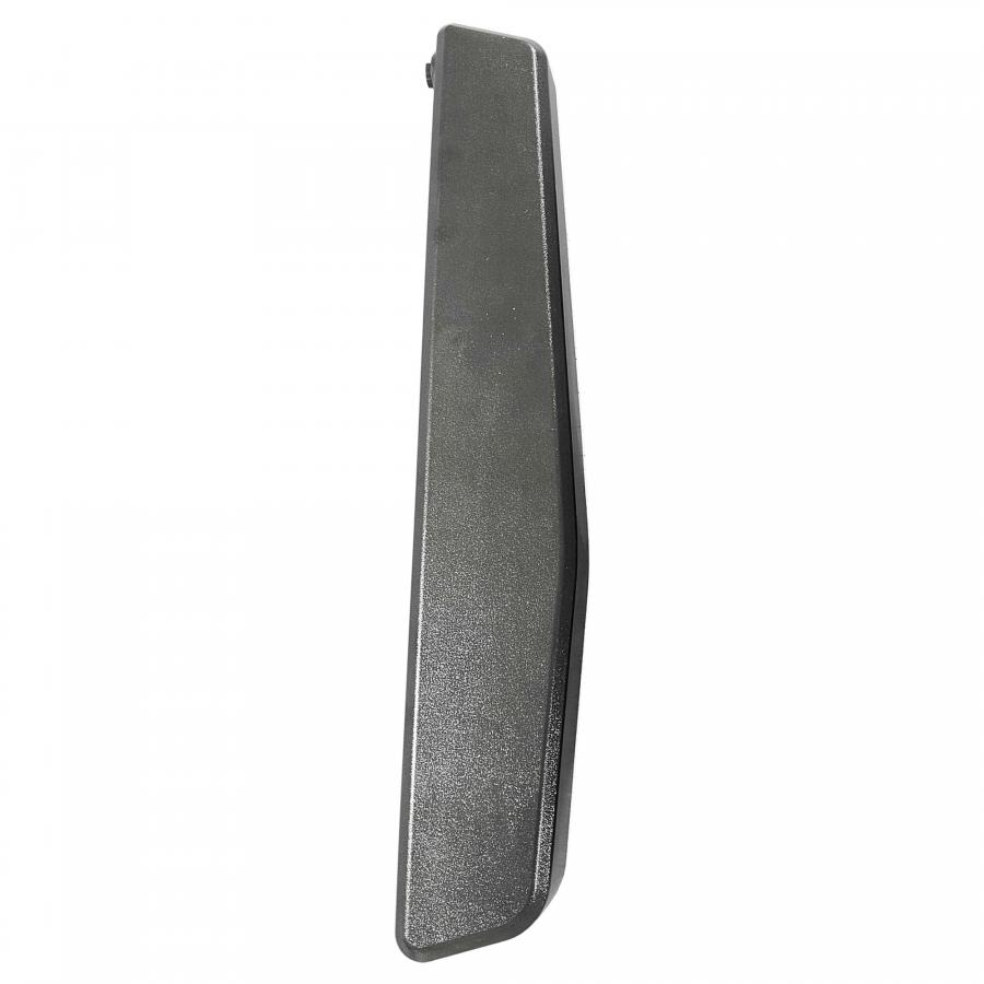 Product image 1 of the product “Armlehne Rebel schwarz ”