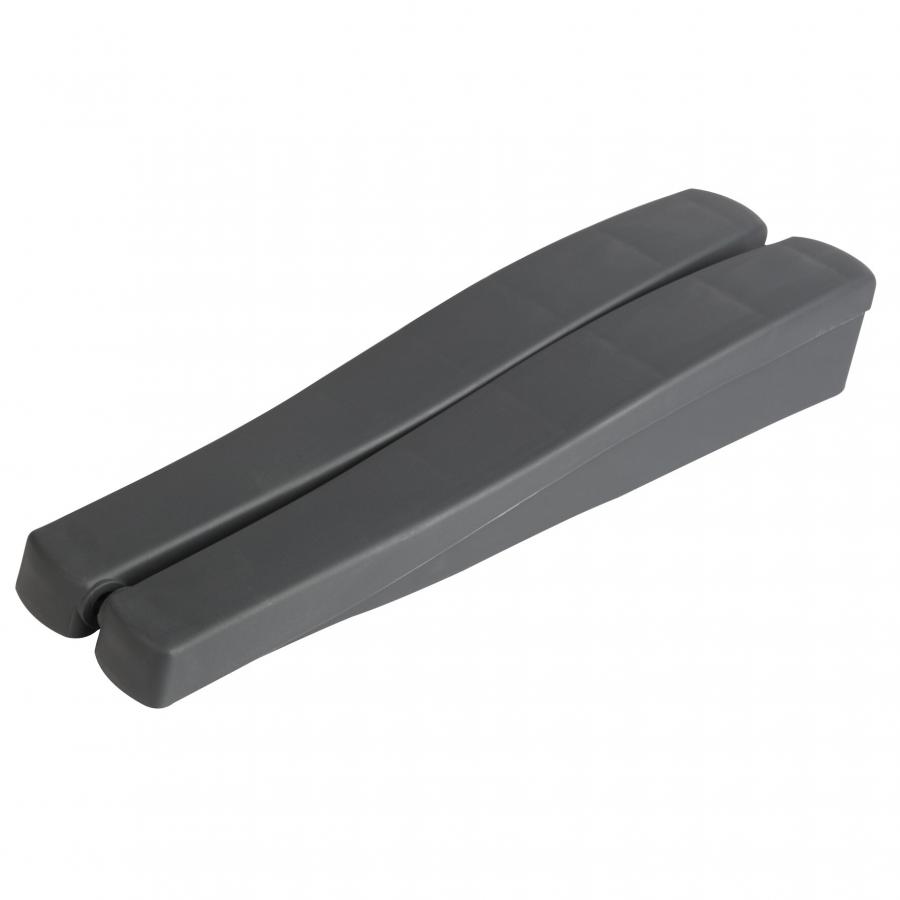 Product image 1 of the product “Armlehnen anthrazit, 2er-Set ”