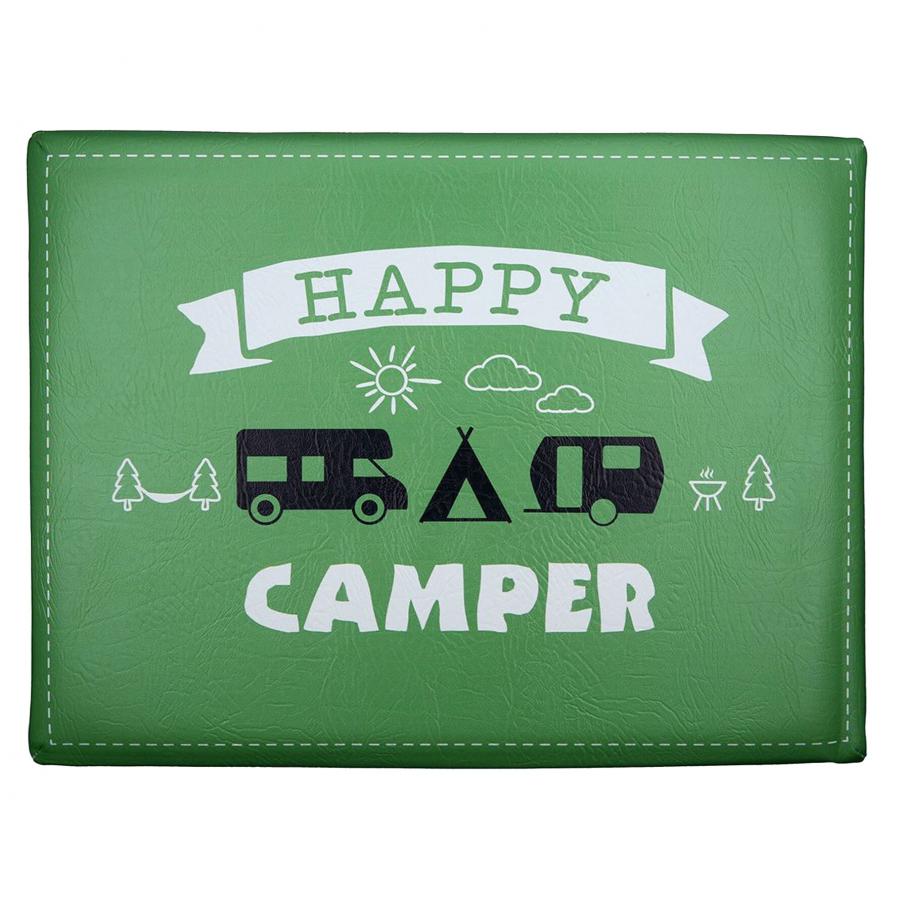 Product image 1 of the product “Sitzpolster für Getränkekasten ”