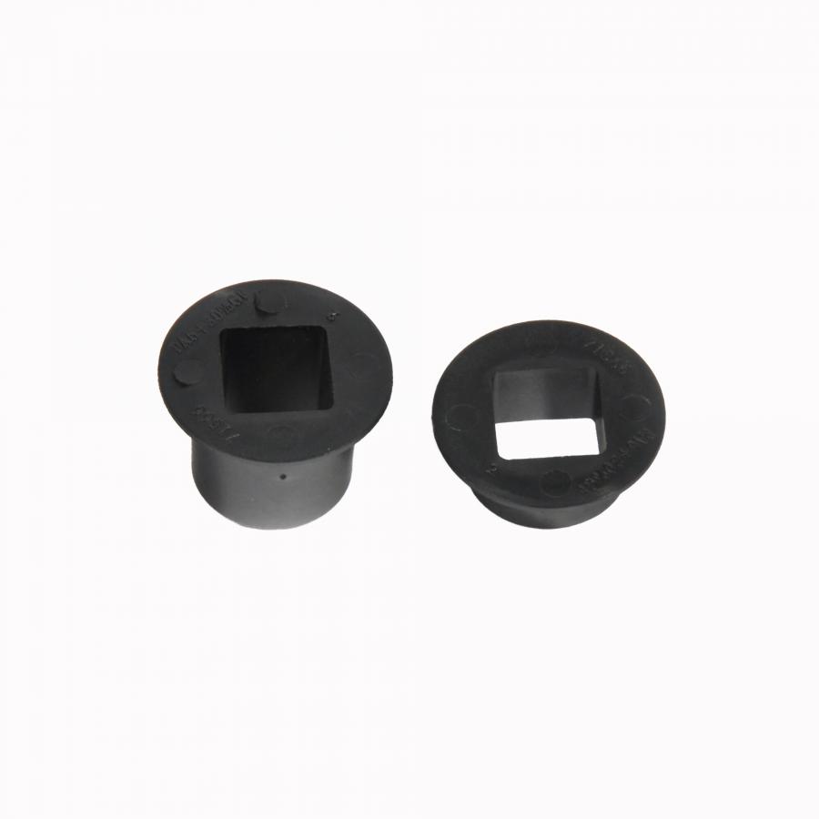 Product image 1 of the product “Tuchrollen-Nabe für Endplatte, Satz links und rechts ”