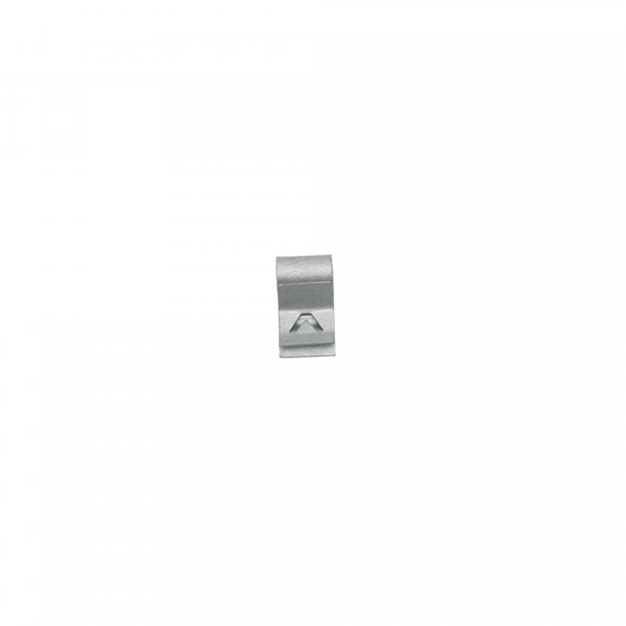 Product image 1 of the product “Temperaturfühler-Halteklammer klein für Thetford-Kühlschränke N80, N90, N1XX, 3 Stück ”