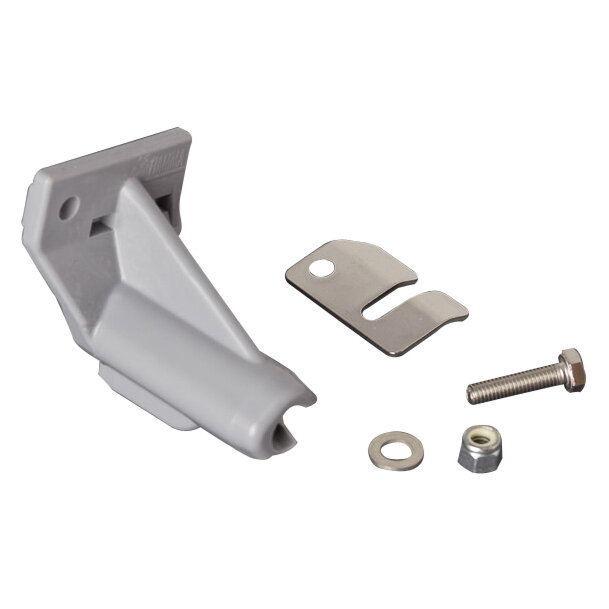 Product image 1 of the product “Stützfußhalterung ”