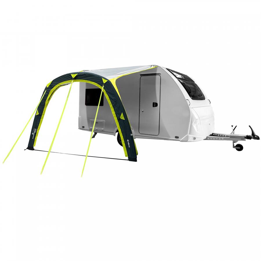 Product image 1 of the product “Schleuse Quick'n Easy Luxus Air ”