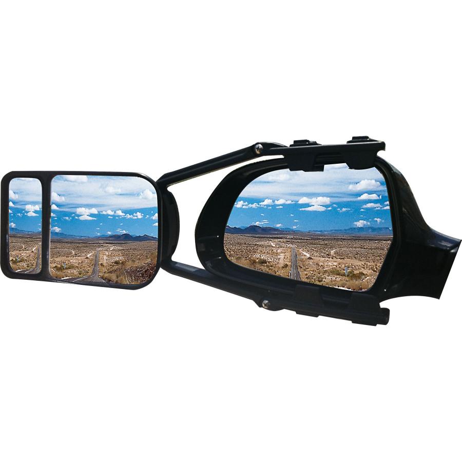 Product image 1 of the product “Caravanspiegel Delta Ang ”