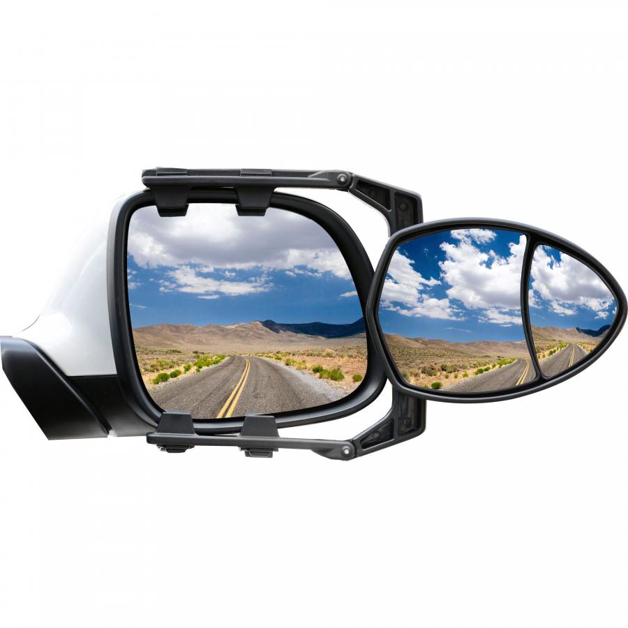 Product image 1 of the product “Caravanspiegel Oros Ang ”