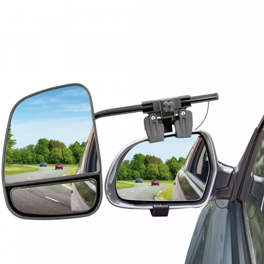 Product image 1 of the product “Caravanspiegel Rider Pro ”