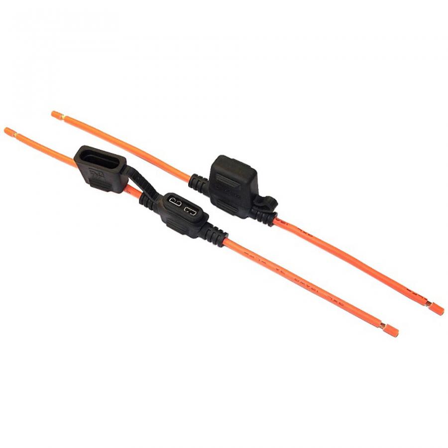 Artikelbild 1 des Artikels “Sicherungshalter FS-K “