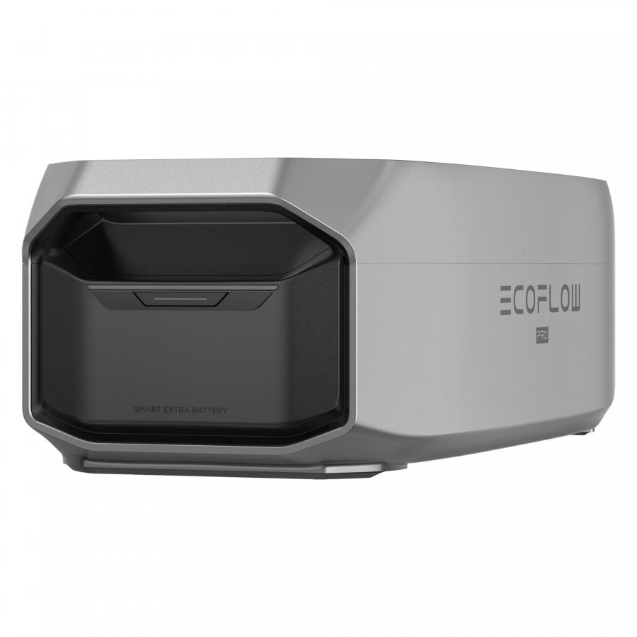 Product image 1 of the product “Zusatzakku DELTA Pro 3 ”