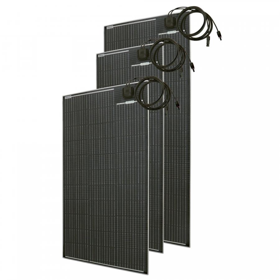 Product image 1 of the product “Solarmodul FLAT TYPE ”