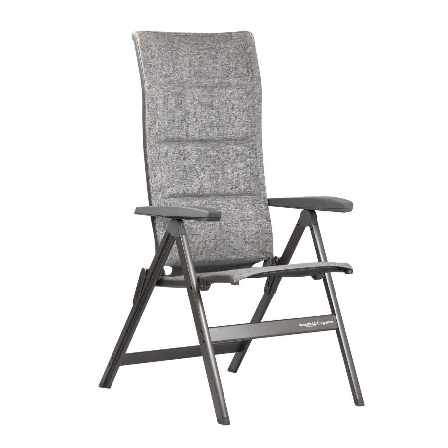 Product image 1 of the product “Campingstuhl Elegance SG ”