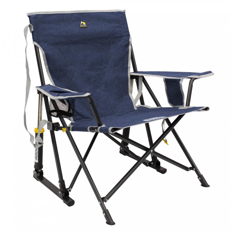 Product image 1 of the product “Camping-Schaukelstuhl Kickback Rocker™ ”