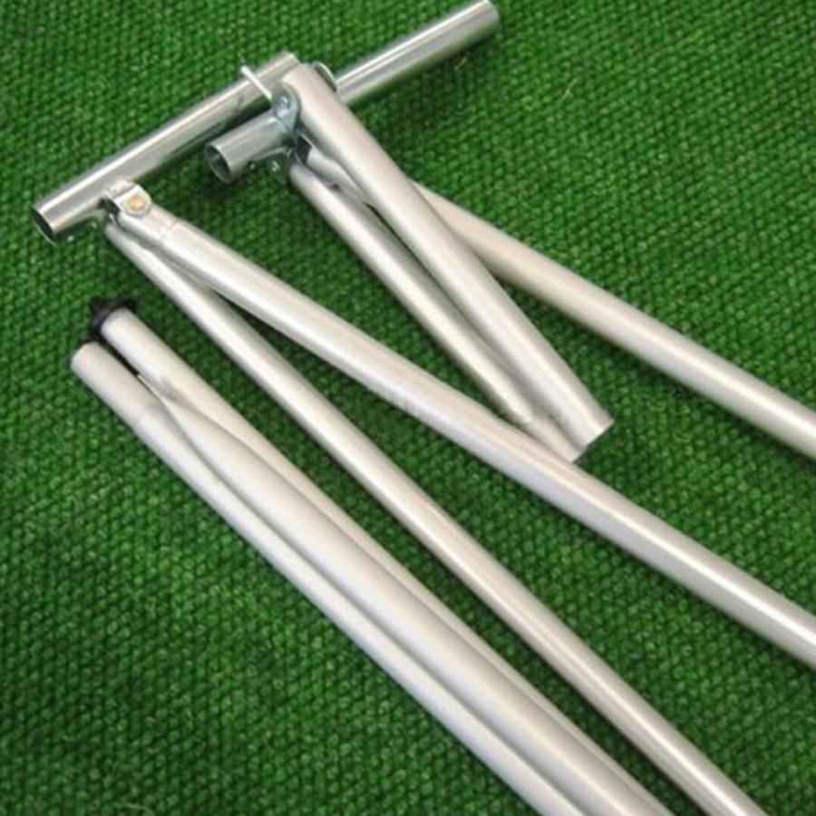 Product image 1 of the product “Zeltgestänge Stahl ”