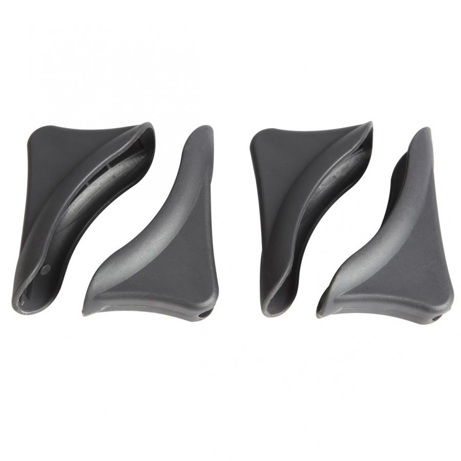 Artikelbild 1 des Artikels “Bodenschoner anthrazit , 4er-Set “