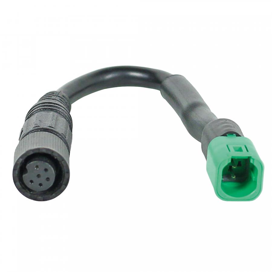 Artikelbild 1 des Artikels “Adapter Kamera, 6-polige Mini-Schraubkupplung auf 7-poligen Stecker “