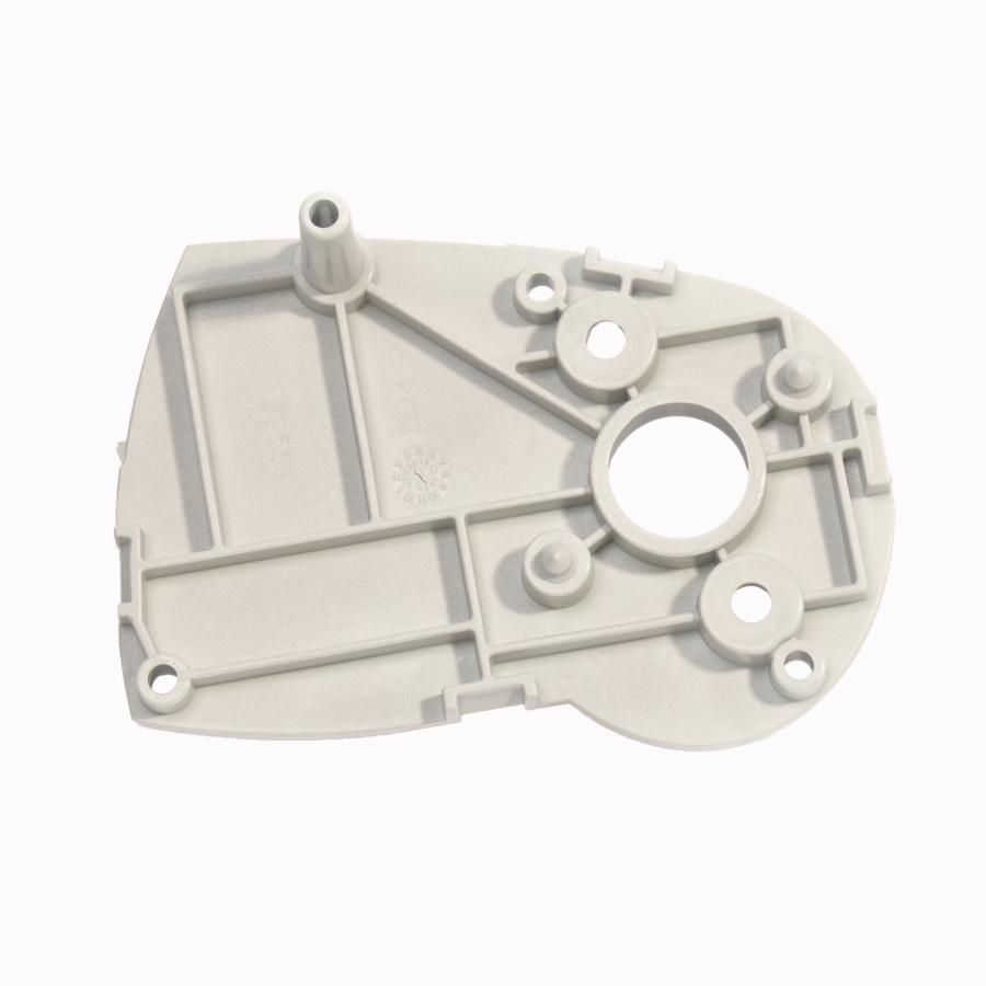 Product image 1 of the product “Endplatte, rechts ”