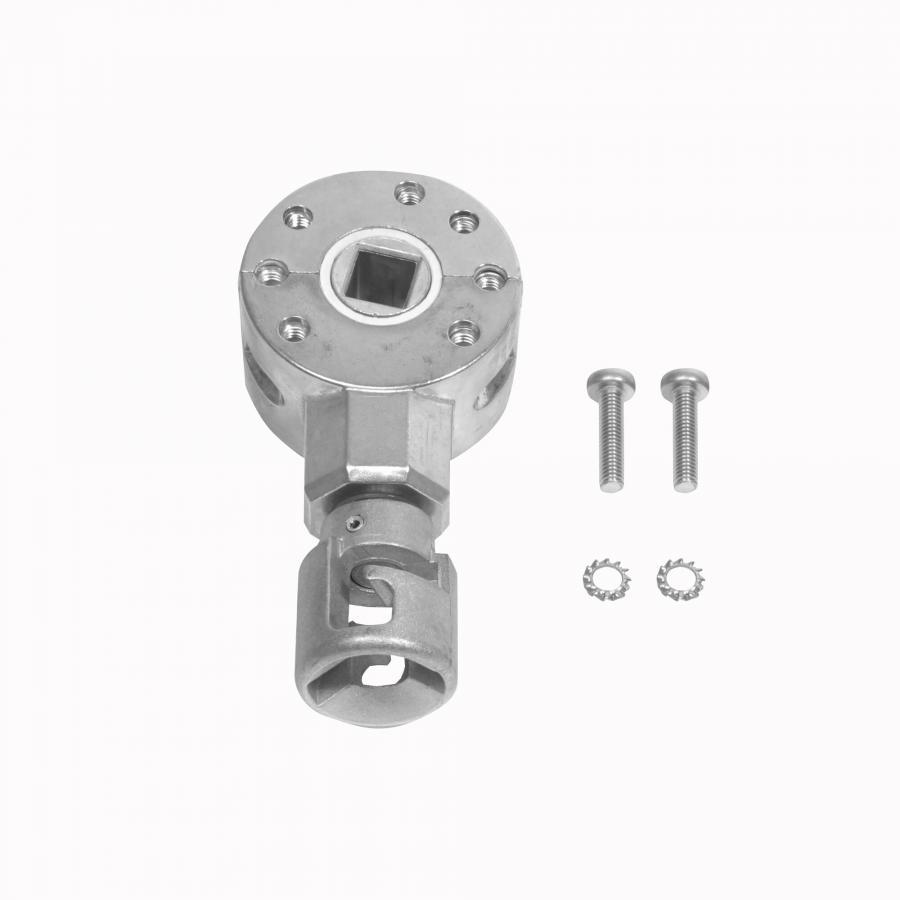 Product image 1 of the product “Kurbelwerk medium TO 5002 / 5003 / 5200 / V10 ”