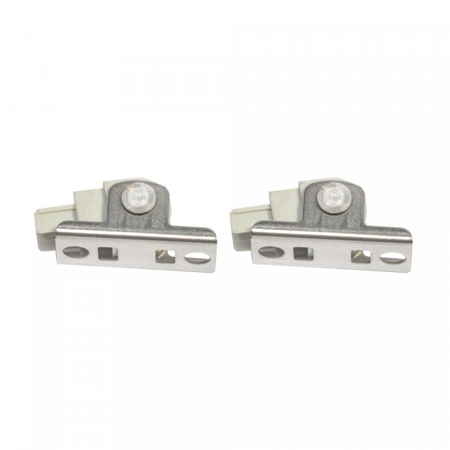 Product image 1 of the product “Metallfuß für Stützfuß TO ab Bj. 2010, 2 Stück ”