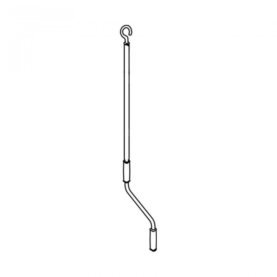 Product image 1 of the product “Kurbel Thule Lift ”