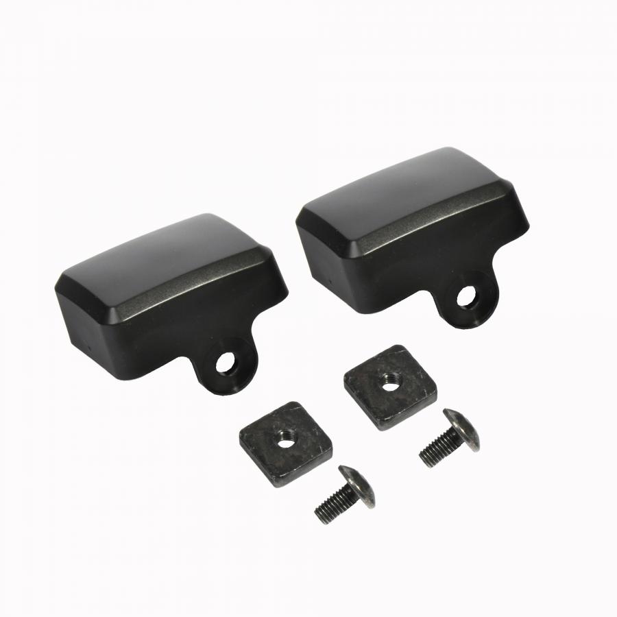 Artikelbild 1 des Artikels “Satz Endkappen für Thule Roof Rack Längsschiene “
