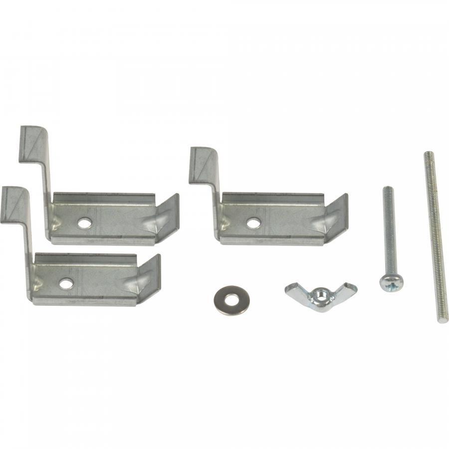 Product image 1 of the product “Befestigungs-Kit für Thetford-Kocher Top-Line Serie 16 ”