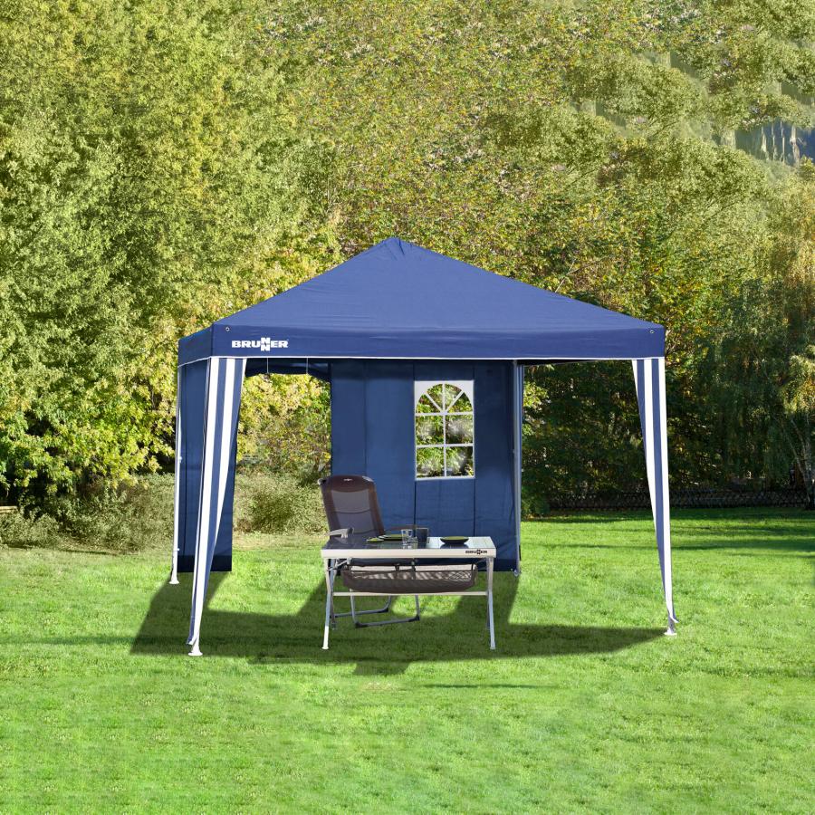 Artikelbild 1 des Artikels “Seitenwand Tür + Fenster, für Gartenpavillon Isola II “