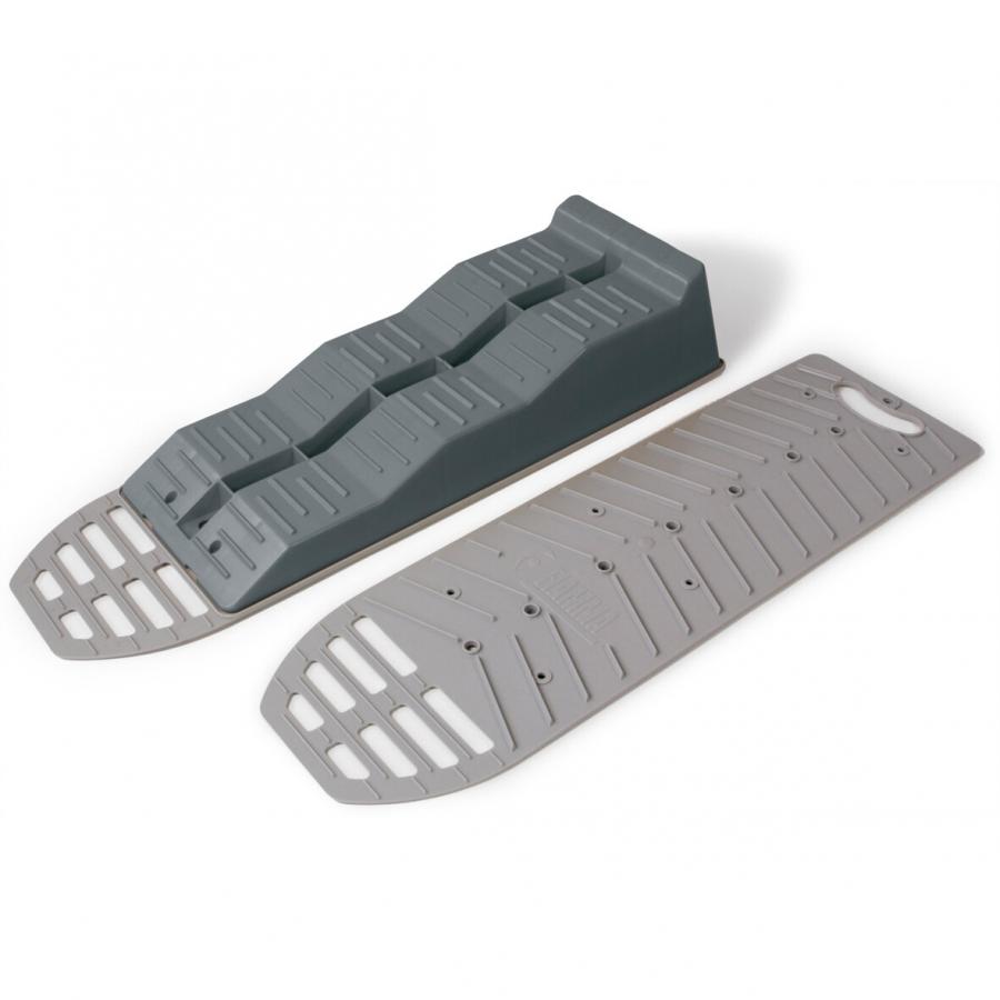 Artikelbild 1 des Artikels “Antirutschmatte Level Plate 2er-Set “