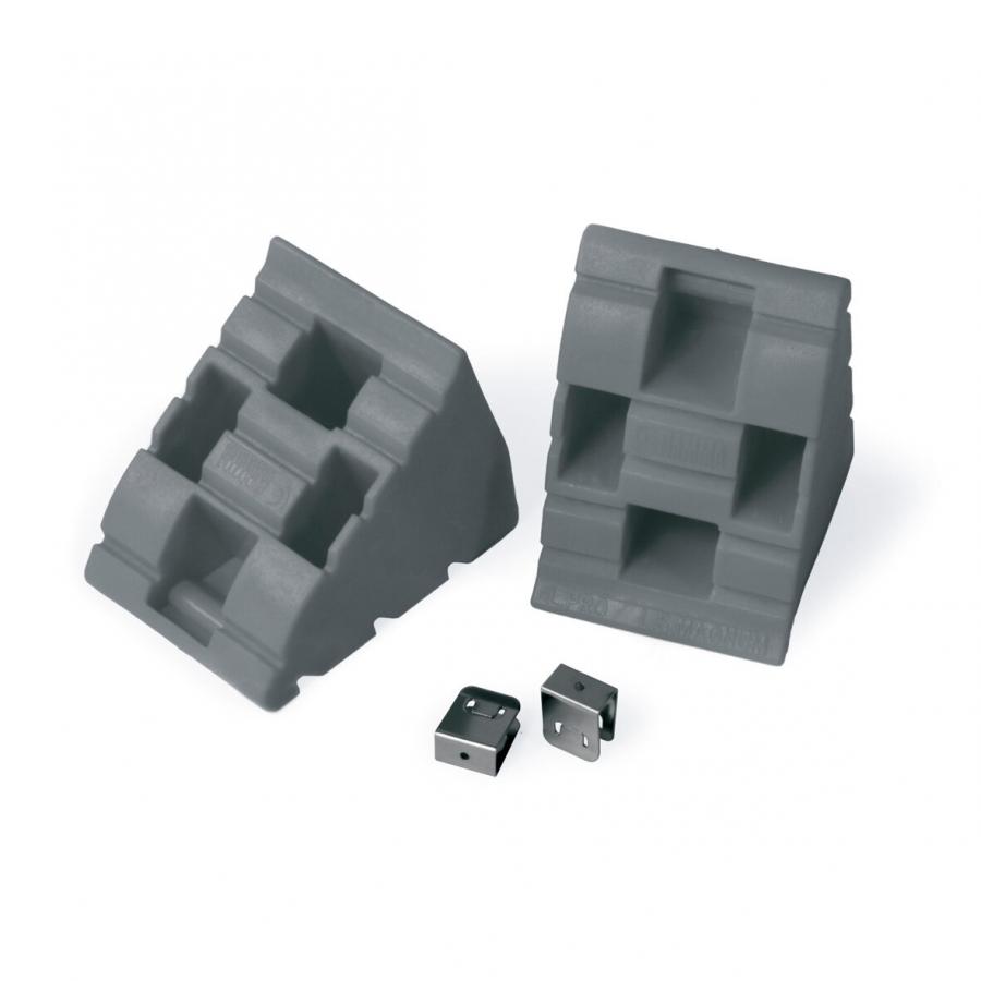 Artikelbild 1 des Artikels “Blockierkeil Chock “