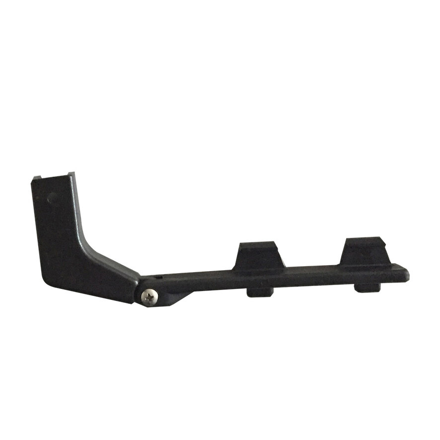 Product image 1 of the product “Spiegelarm mit Haken ”