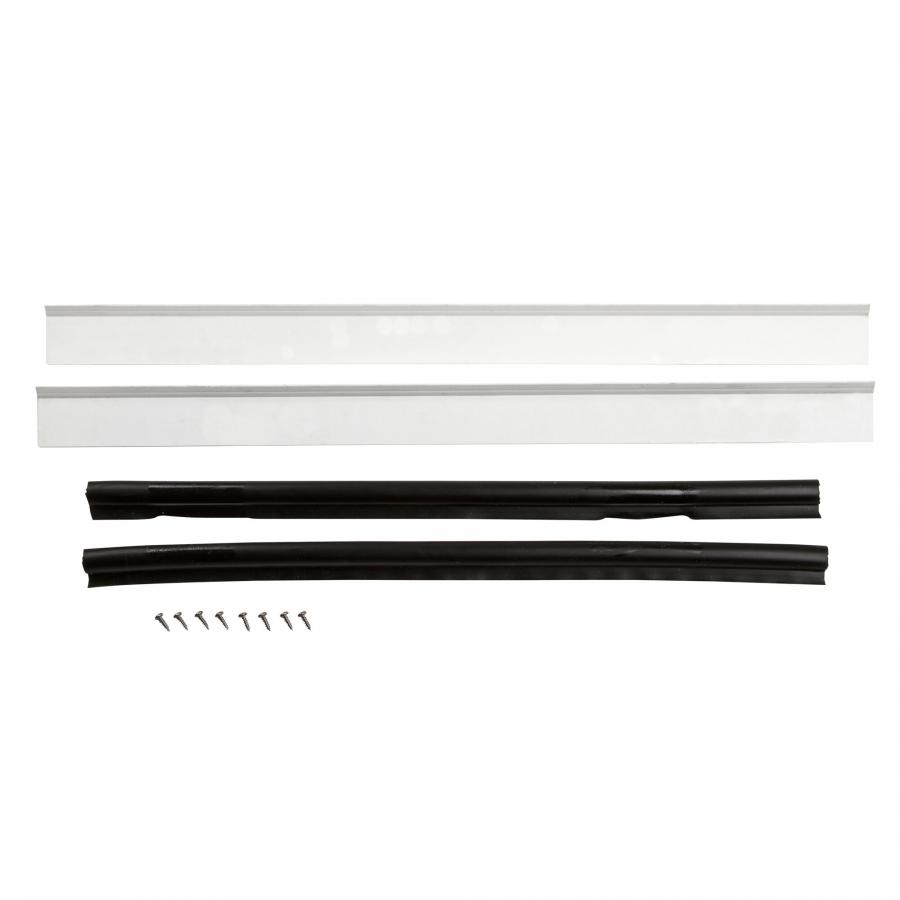 Product image 1 of the product “Dichtungssatz, 600 x 600 mm für Remi Top II ”