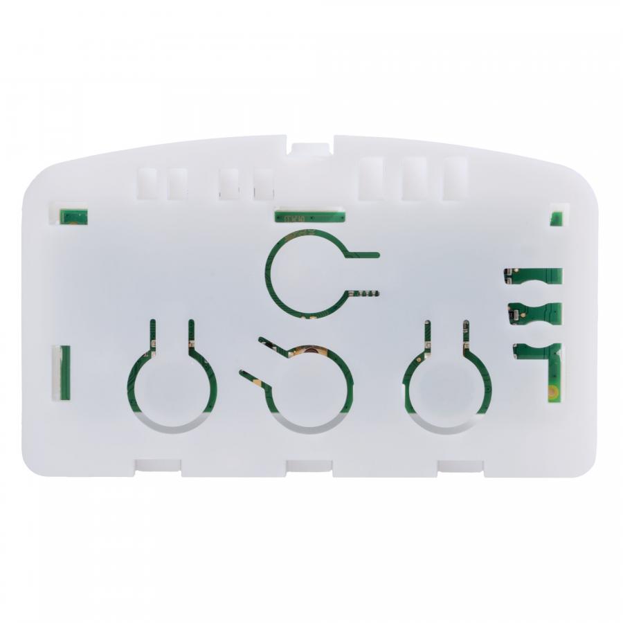 Product image 1 of the product “Bedienelement dreistufige Anzeige Außenentlüftung ”