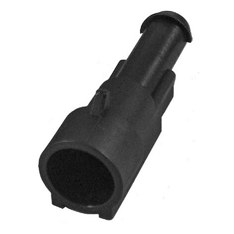 Product image 1 of the product “Superseal Stiftgehäuse, 1 1”
