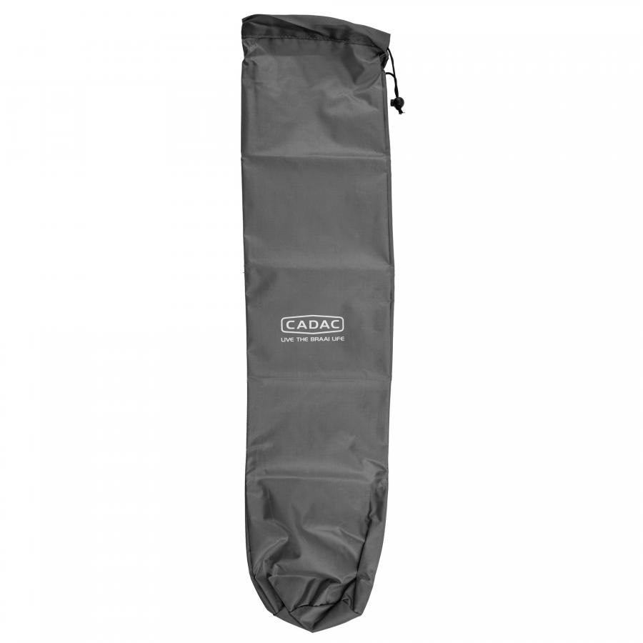 Product image 1 of the product “Tasche für Fußbauteil ”