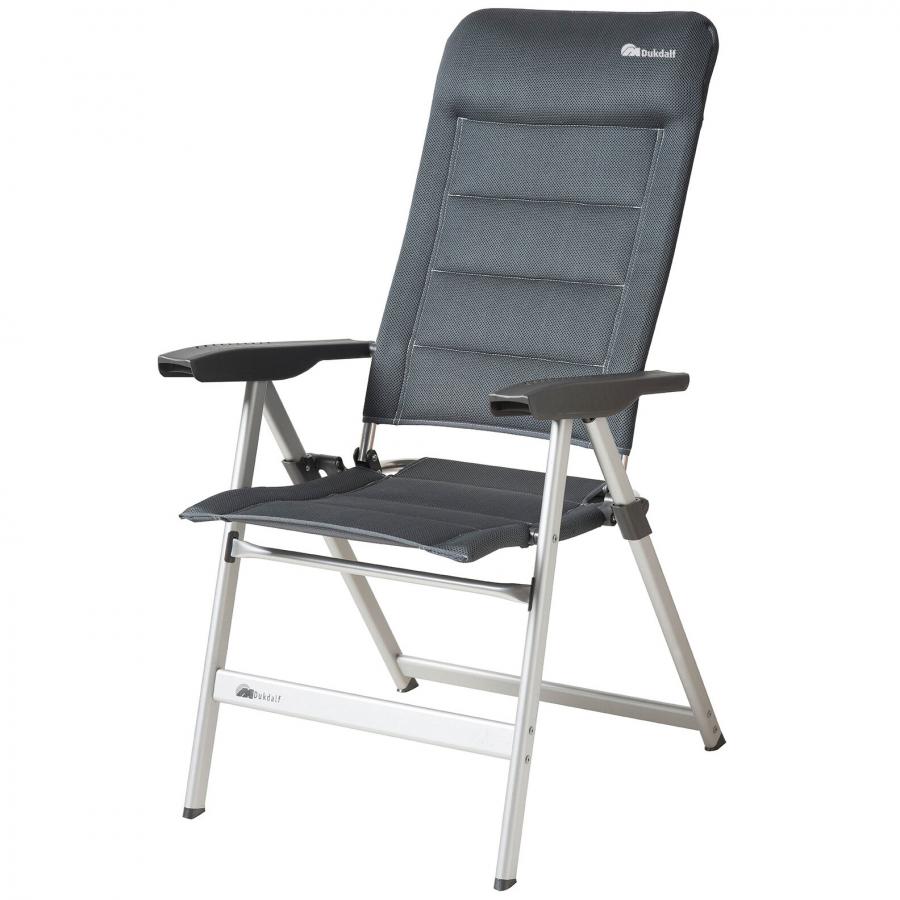 Product image 1 of the product “Campingstuhl Brillante 8800 Heated ”