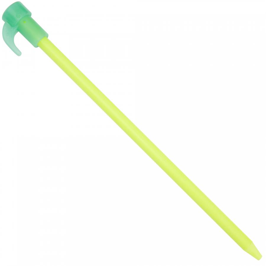 Product image 1 of the product “Erdnagel phosphoreszierend 20 cm, 6er-Set ”