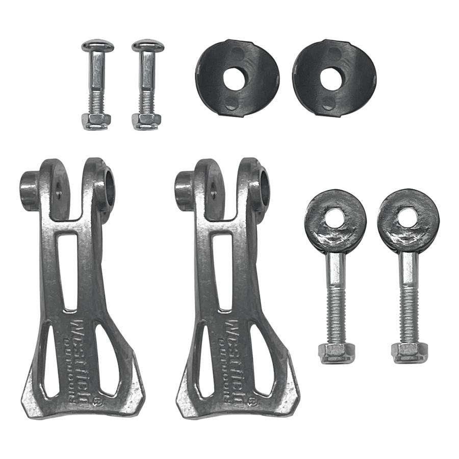 Product image 1 of the product “Klemmsystem ”