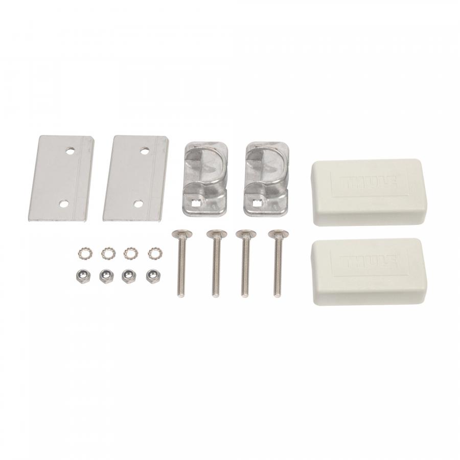 Product image 1 of the product “Tragrahmenhalterung oben Thule Sport / Elite / G2 / Lift, 2 Stück ”