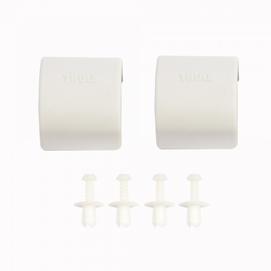 Product image 1 of the product “Abdeckkappe Befestigungsschiene Thule Fahrradträger ”
