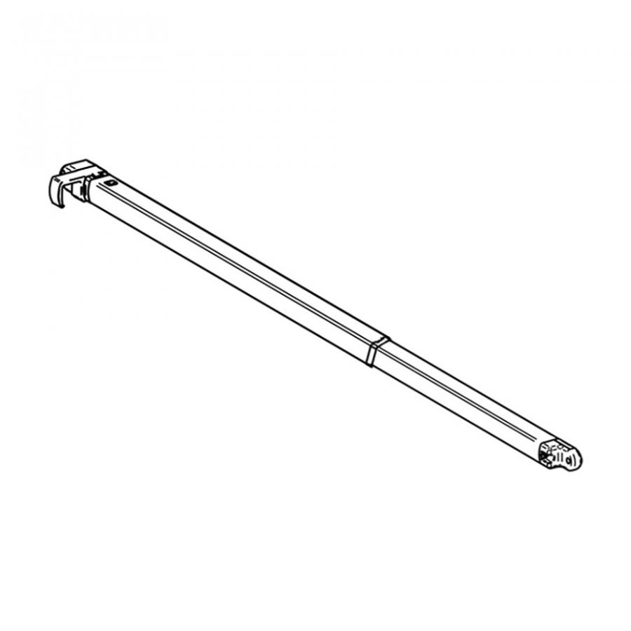 Product image 1 of the product “Teleskoparm für Thule Omnistor 1200 ”