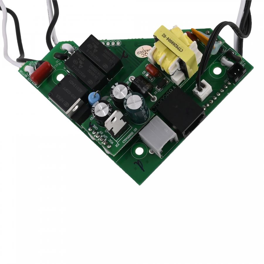 Product image 1 of the product “Steuerplatine für MaxxFan Deluxe ”