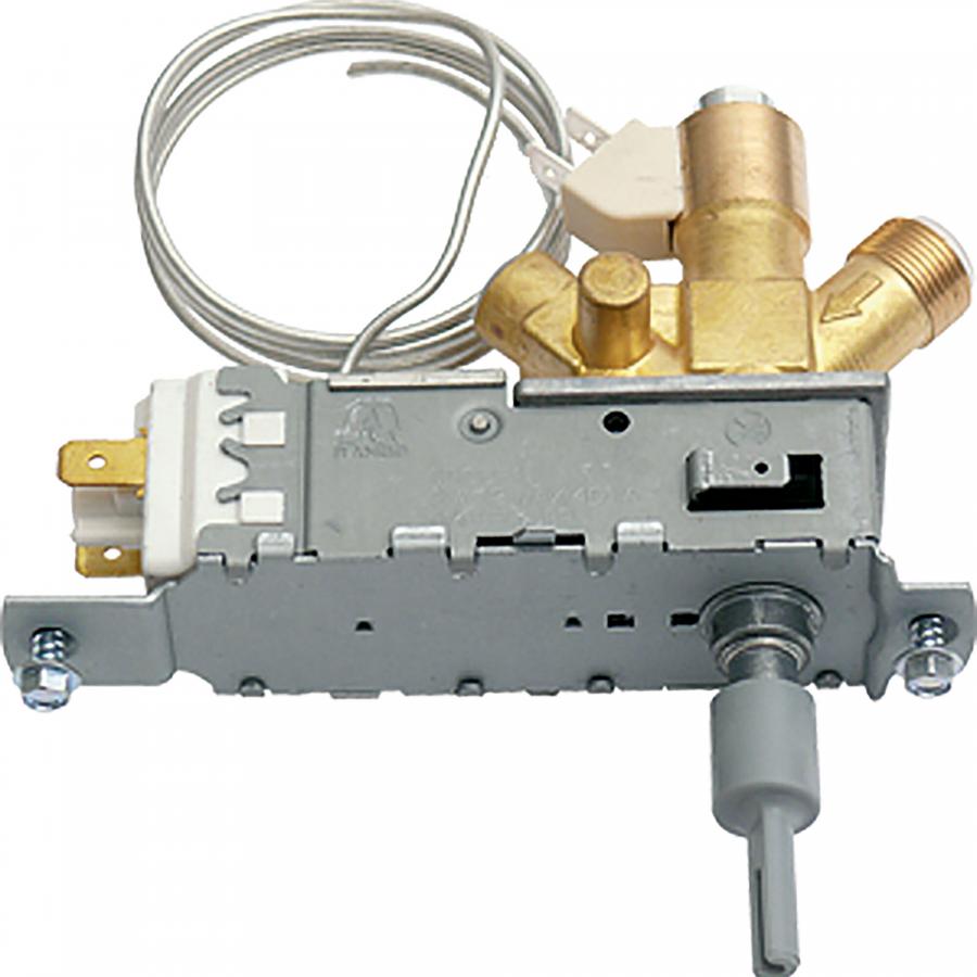 Product image 1 of the product “Gassicherheitsventil ST für Thetford-Kühlschränke ”